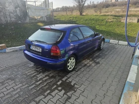 Honda Civic, снимка 4