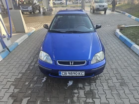 Honda Civic, снимка 5