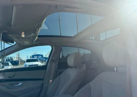 Mercedes-Benz S 350 d L 4Matic AMG line, снимка 8