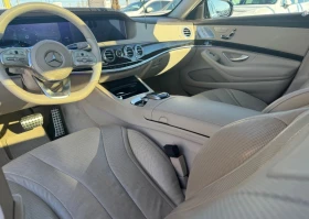 Mercedes-Benz S 350 d L 4Matic AMG line, снимка 5