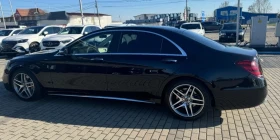 Mercedes-Benz S 350 d L 4Matic AMG line, снимка 4