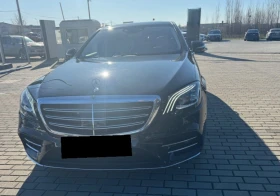Mercedes-Benz S 350 d L 4Matic AMG line, снимка 2