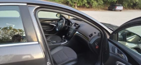 Opel Insignia, снимка 8