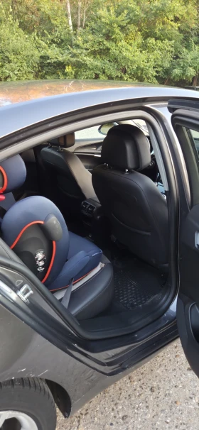 Opel Insignia, снимка 5