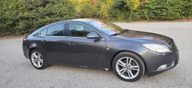 Opel Insignia, снимка 3