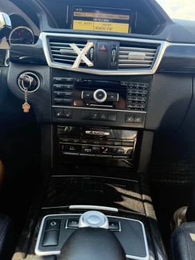 Mercedes-Benz E 350, снимка 1