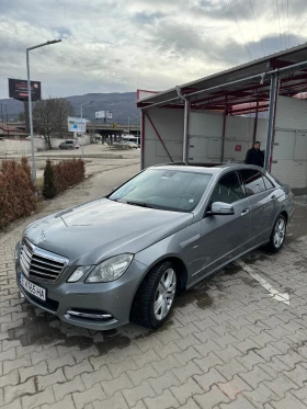 Mercedes-Benz E 350, снимка 10