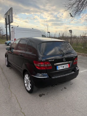 Mercedes-Benz B 200 2.0CDI * 136к.с.* 6 скорости* NAVI, снимка 4