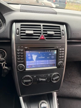 Mercedes-Benz B 200 2.0CDI * 136к.с.* 6 скорости* NAVI, снимка 10