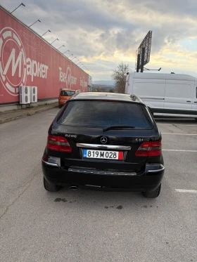 Mercedes-Benz B 200 2.0CDI * 136к.с.* 6 скорости* NAVI, снимка 8