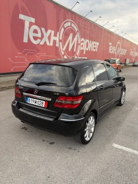 Mercedes-Benz B 200 2.0CDI * 136к.с.* 6 скорости* NAVI, снимка 5