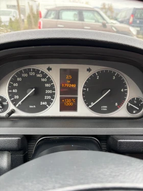 Mercedes-Benz B 200 2.0CDI * 136к.с.* 6 скорости* NAVI, снимка 9