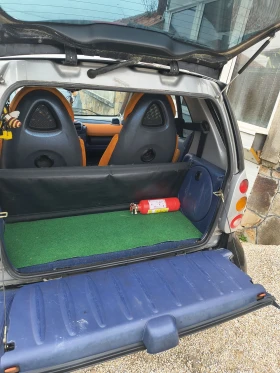 Smart Fortwo, снимка 2