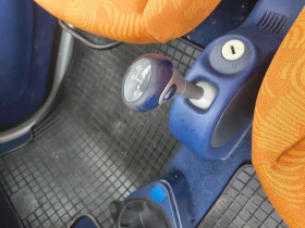 Smart Fortwo, снимка 3