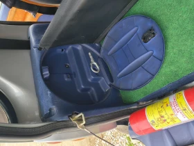 Smart Fortwo, снимка 6