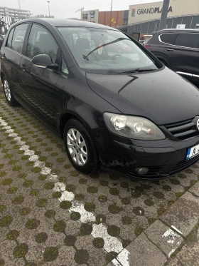 VW Golf Plus, снимка 3