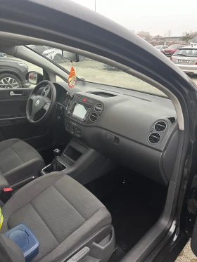 VW Golf Plus, снимка 4