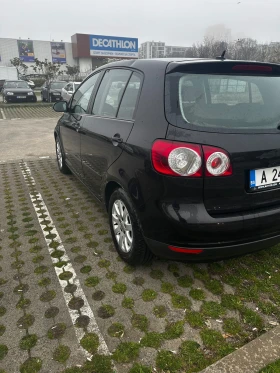 VW Golf Plus, снимка 9