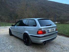 BMW 320, снимка 4