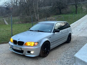 BMW 320, снимка 5