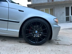 BMW 320, снимка 9