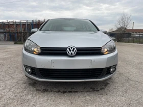 VW Golf, снимка 3