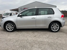 VW Golf, снимка 4