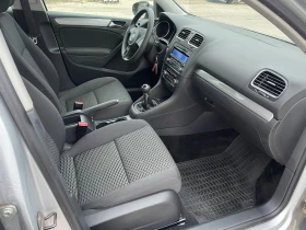 VW Golf, снимка 12