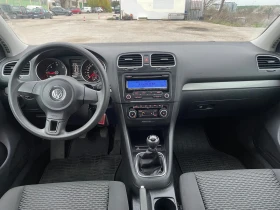 VW Golf, снимка 10