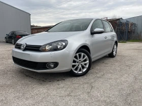 VW Golf, снимка 1