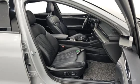 Kia K5, снимка 10