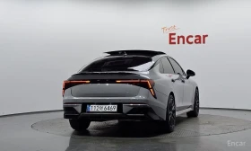 Kia K5, снимка 4
