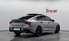 Kia K5, снимка 2