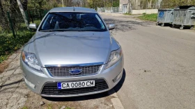 Ford Mondeo 1.8 TDCi, снимка 3