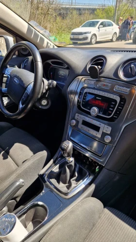 Ford Mondeo 1.8 TDCi, снимка 7