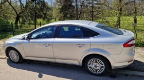 Ford Mondeo 1.8 TDCi, снимка 2