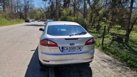 Ford Mondeo 1.8 TDCi, снимка 5