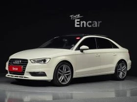 Audi A3 1.6 TDI, снимка 1