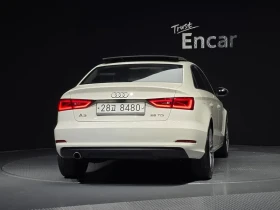 Audi A3 1.6 TDI, снимка 4