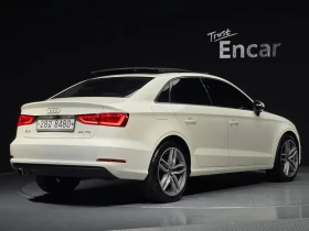 Audi A3 1.6 TDI, снимка 2