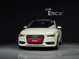 Audi A3 1.6 TDI, снимка 3