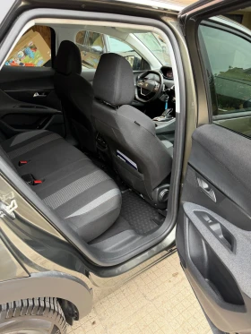 Peugeot 3008 1.5 BlueHDI ALLURE, снимка 13