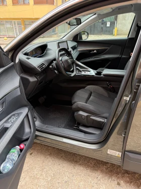 Peugeot 3008 1.5 BlueHDI ALLURE, снимка 11