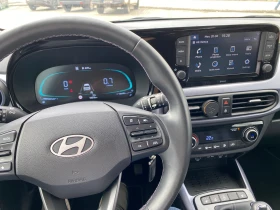 Hyundai I10 1.2 84 к.с. 5AT Exclusive, снимка 17