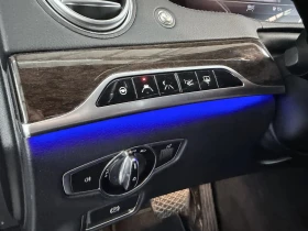 Mercedes-Benz S 400 d Long 4Matic , снимка 8