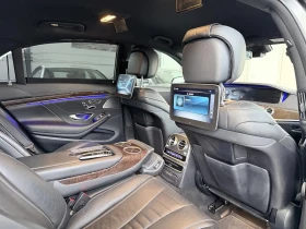 Mercedes-Benz S 400 d Long 4Matic , снимка 9