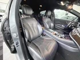 Mercedes-Benz S 400 d Long 4Matic , снимка 12