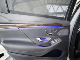Mercedes-Benz S 400 d Long 4Matic , снимка 7