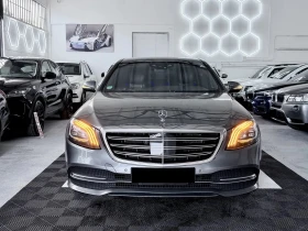 Mercedes-Benz S 400 d Long 4Matic , снимка 2