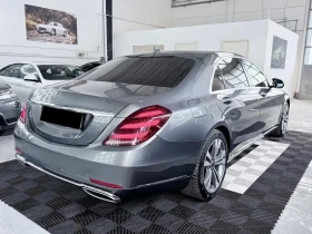 Mercedes-Benz S 400 d Long 4Matic , снимка 6